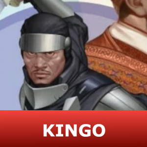 Zzzzz 1767810488kingo — The Ultimate Marvel Character Tier List (1500+ characters) option 776
