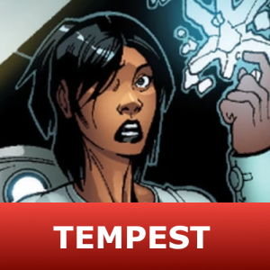 Zzzzz 1767810489tempest — The Ultimate Marvel Character Tier List (1500+ characters) option 1475