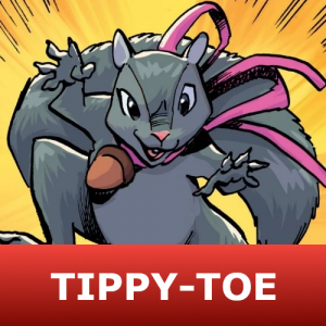 Zzzzz 1767810490tippytoe — The Ultimate Marvel Character Tier List (1500+ characters) option 1519
