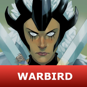 Zzzzz 1767810490warbird — The Ultimate Marvel Character Tier List (1500+ characters) option 1622