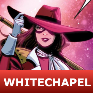 Zzzzz 1767810490whitechapel — The Ultimate Marvel Character Tier List (1500+ characters) option 1646