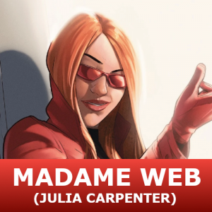 Zzzzz 1768051023madamewebjulia — The Ultimate Marvel Character Tier List (1500+ characters) option 855