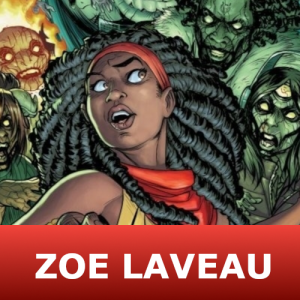 Zzzzz 1769025733zoelaveau — The Ultimate Marvel Character Tier List (1500+ characters) option 1705