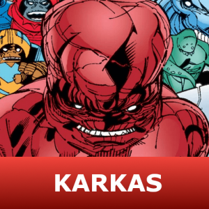 Zzzzz 1769882026karkas — The Ultimate Marvel Character Tier List (1500+ characters) option 749