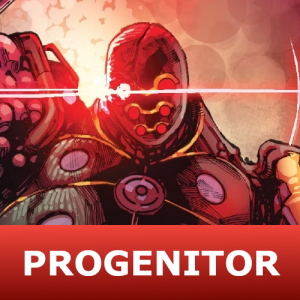 Zzzzz 1769882026progenitor — The Ultimate Marvel Character Tier List (1500+ characters) option 1137