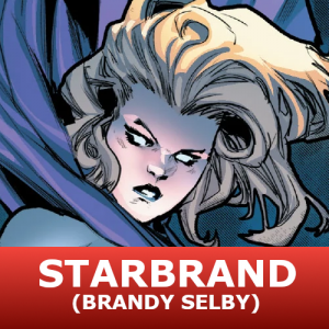 Zzzzz 1769882026starbrandbrandy — The Ultimate Marvel Character Tier List (1500+ characters) option 1404