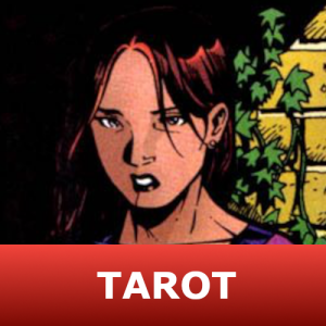 Zzzzz 1769882026tarot — The Ultimate Marvel Character Tier List (1500+ characters) option 1469