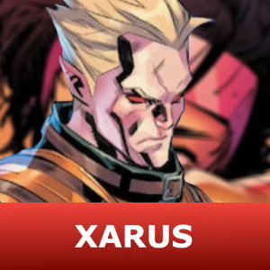 Zzzzz 1769882027xarus — The Ultimate Marvel Character Tier List (1500+ characters) option 1684