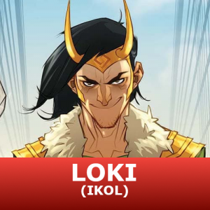 Zzzzz 1771879882lokiikol — The Ultimate Marvel Character Tier List (1500+ characters) option 840