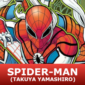 Zzzzz 1771879883spidermantakuya — The Ultimate Marvel Character Tier List (1500+ characters) option 1369