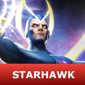 Zzzzz 1771879883starhawk — The Ultimate Marvel Character Tier List (1500+ characters) option 1408