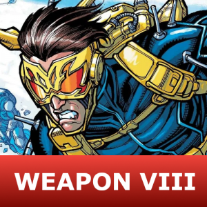 Zzzzz 1771879883weaponviii — The Ultimate Marvel Character Tier List (1500+ characters) option 1637