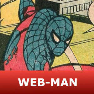 Zzzzz 1771879883webman — The Ultimate Marvel Character Tier List (1500+ characters) option 1639