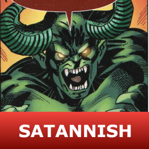 Zzzzz 1772130255satannish — The Ultimate Marvel Character Tier List (1500+ characters) option 1250