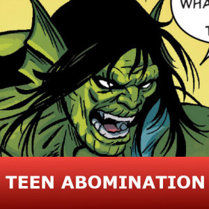Zzzzz 1772130255teenabomination — The Ultimate Marvel Character Tier List (1500+ characters) option 1473