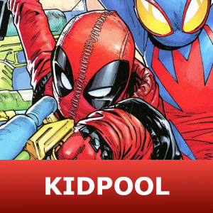 Zzzzz 1772299061kidpool — The Ultimate Marvel Character Tier List (1500+ characters) option 767