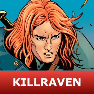 Zzzzz 1772299061killraven — The Ultimate Marvel Character Tier List (1500+ characters) option 772