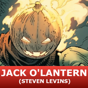 Zzzzz 1772970801jackolanternsteven — The Ultimate Marvel Character Tier List (1500+ characters) option 713