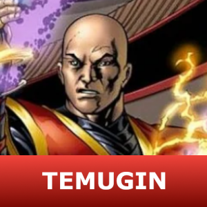 Zzzzz 1773435389temugin — The Ultimate Marvel Character Tier List (1500+ characters) option 1478