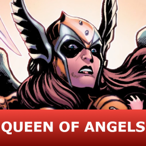 Zzzzz 1773953090queenofangels — The Ultimate Marvel Character Tier List (1500+ characters) option 1164