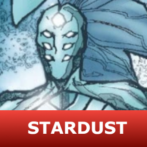 Zzzzz 1773953091stardust — The Ultimate Marvel Character Tier List (1500+ characters) option 1406