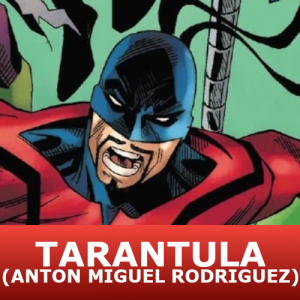 Zzzzz 1774040273tarantulaanton — The Ultimate Marvel Character Tier List (1500+ characters) option 1463