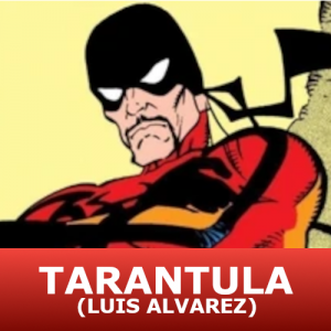 Zzzzz 1774040274tarantulaluis — The Ultimate Marvel Character Tier List (1500+ characters) option 1464