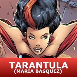 Zzzzz 1774040274tarantulamaria — The Ultimate Marvel Character Tier List (1500+ characters) option 1466