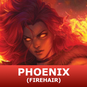 Zzzzz 1774185593phoenixfirehair — The Ultimate Marvel Character Tier List (1500+ characters) option 1112