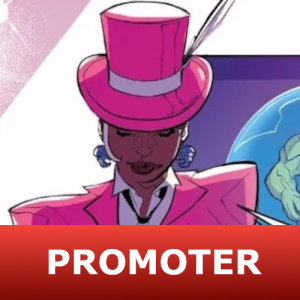 Zzzzz 1774185593promoter — The Ultimate Marvel Character Tier List (1500+ characters) option 1138