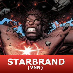 Zzzzz 1774185593starbrandvnn — The Ultimate Marvel Character Tier List (1500+ characters) option 1405