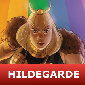 Zzzzz 1775078329hildegarde — The Ultimate Marvel Character Tier List (1500+ characters) option 633