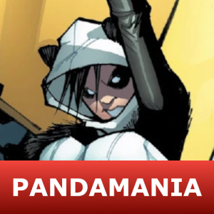Zzzzz 1775078329pandamania — The Ultimate Marvel Character Tier List (1500+ characters) option 1091