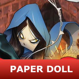 Zzzzz 1775078329paperdoll — The Ultimate Marvel Character Tier List (1500+ characters) option 1092