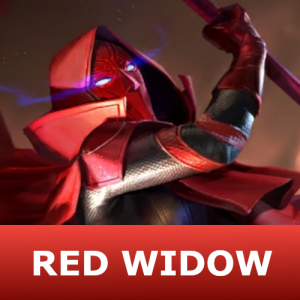 Zzzzz 1775078330redwidow — The Ultimate Marvel Character Tier List (1500+ characters) option 1207