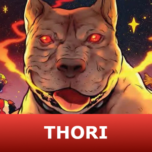 Zzzzz 1775336882thori — The Ultimate Marvel Character Tier List (1500+ characters) option 1507