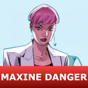 Zzzzz 1776928335maxinedanger — The Ultimate Marvel Character Tier List (1500+ characters) option 923