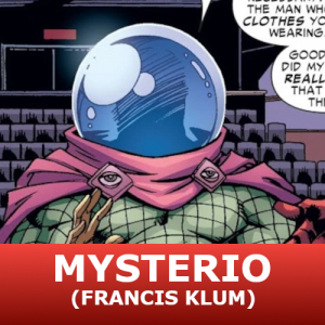 Zzzzz 1776928335mysteriofrancis — The Ultimate Marvel Character Tier List (1500+ characters) option 1011