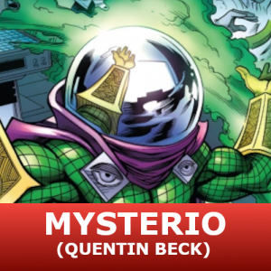 Zzzzz 1776928336mysterioquentin — The Ultimate Marvel Character Tier List (1500+ characters) option 1010