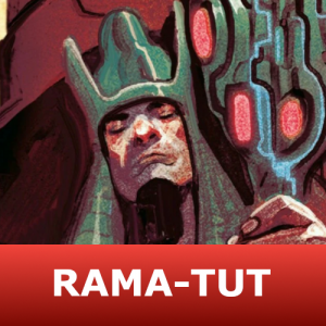 Zzzzz 1776928336ramatut — The Ultimate Marvel Character Tier List (1500+ characters) option 1178