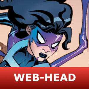 Zzzzz 1776928336webhead — The Ultimate Marvel Character Tier List (1500+ characters) option 1638