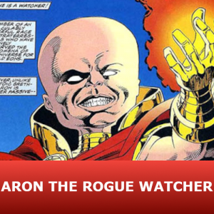 Zzzzz 1778874666arontheroguewatcher — The Ultimate Marvel Character Tier List (1500+ characters) option 509