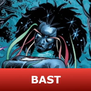 Zzzzz 1778874666bast — The Ultimate Marvel Character Tier List (1500+ characters) option 514