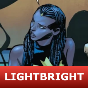 Zzzzz 1778874667lightbright — The Ultimate Marvel Character Tier List (1500+ characters) option 821