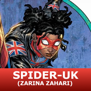 Zzzzz 1778874667spiderukzarina — The Ultimate Marvel Character Tier List (1500+ characters) option 1380