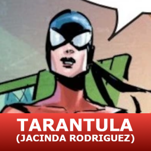 Zzzzz 1778874667tarantulajacinda — The Ultimate Marvel Character Tier List (1500+ characters) option 1465