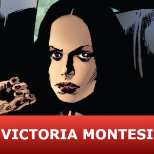 Zzzzz 1778874668victoriamontesi — The Ultimate Marvel Character Tier List (1500+ characters) option 1602