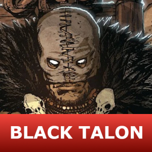 Zzzzz 1782558762blacktalon — The Ultimate Marvel Character Tier List (1500+ characters) option 518
