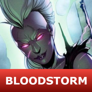 Zzzzz 1782558762bloodstorm — The Ultimate Marvel Character Tier List (1500+ characters) option 520