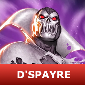 Zzzzz 1782558763dspayre — The Ultimate Marvel Character Tier List (1500+ characters) option 548